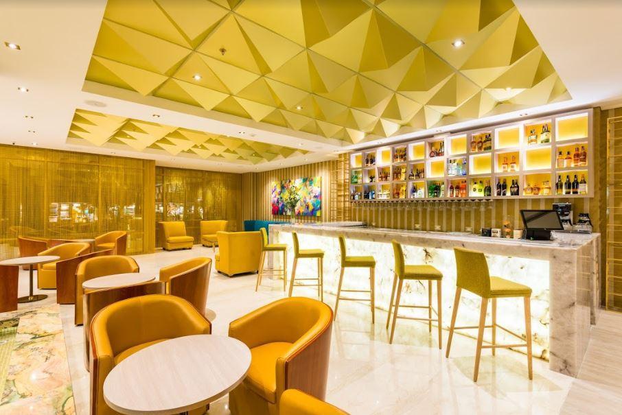 波哥大理想国酒店 外观 照片